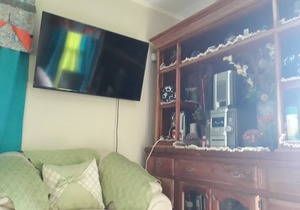 Jacaranda Vacation Home gated with AC and 24 hours security