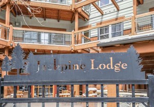 Jack Pine 8006 by SummitCove Lodging