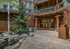 Jack Pine 8006 by SummitCove Lodging