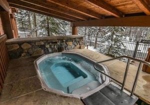 Jack Pine 8006 by SummitCove Lodging