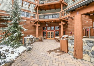 Jack Pine 8008 by SummitCove Vacation Lodging