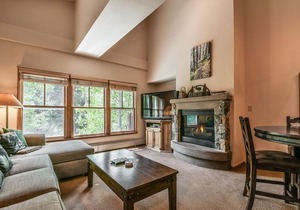 Jack Pine 8008 by SummitCove Vacation Lodging