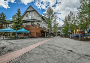 Jack Pine 8011 by SummitCove Lodging