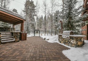 Jack Pine 8016 by SummitCove Lodging