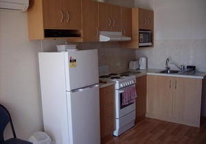 Jacko's Holiday Cabins