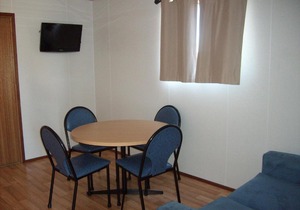 Jacko's Holiday Cabins