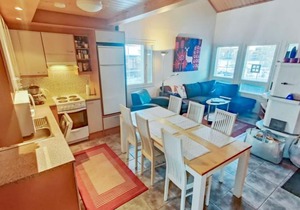 Jahtikaltio 3 by Interhome