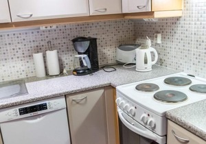 Jahtikaltio 3 by Interhome