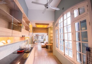 Jan House in Centre Hanoi - Breakfast Included