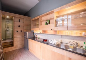 Jan House in Centre Hanoi - Breakfast Included