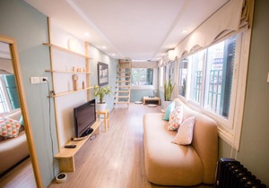 Jan House in Centre Hanoi - Breakfast Included