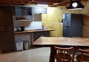 Jardín de Domos Pucón. Domes for 6 passengers