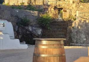 Jardin Nazari Velez