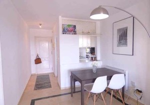 Jardines de Artola Apartment | EaW Homes