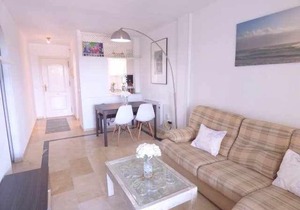 Jardines de Artola Apartment | EaW Homes