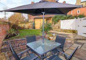 Jasmine Cottage, DUFFIELD