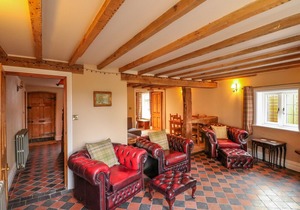Jasmine Cottage, DUFFIELD