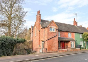Jasmine Cottage
