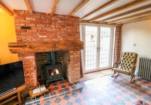 Jasmine Cottage