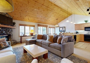 JHRL - Teton Pines Townhome #20