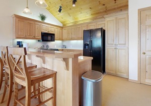 JHRL - Teton Pines Townhome #20