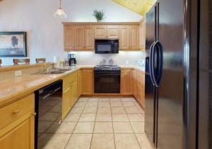 JHRL - Teton Pines Townhome #20