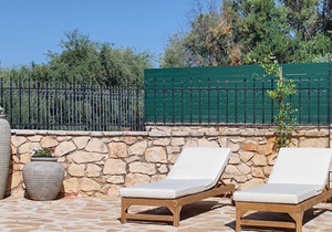 Jootiq Villas. Combine traditional stone built concept with supreme comfort!