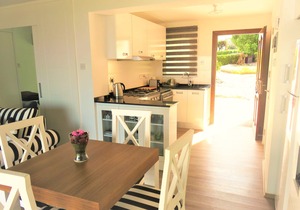 Joya Cyprus Stargazer Garden Apartment