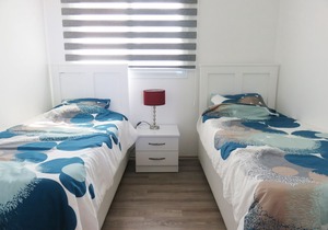 Joya Cyprus Stargazer Garden Apartment