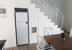 Joya Cyprus Stargazer Garden Apartment