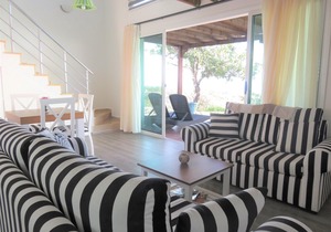 Joya Cyprus Stargazer Garden Apartment