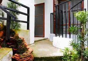 JSB Residences Cebu B-flat