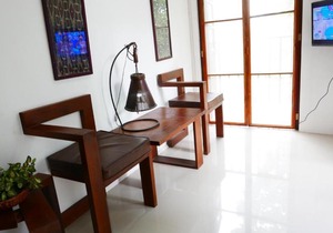 JSB Residences Cebu B-flat