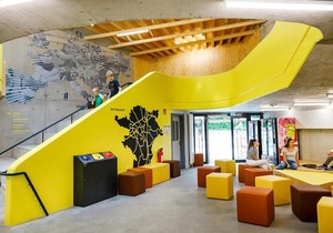 Jugendherberge Bayreuth