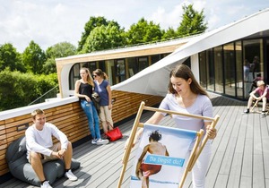 Jugendherberge Bayreuth