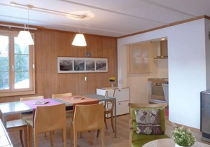 Jungfrau a d Ledi by Interhome