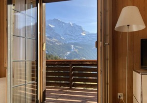 Jungfrau a d Ledi by Interhome