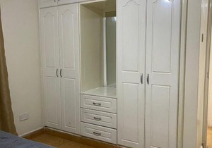 Junica luxurious apartments