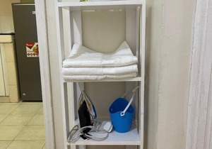 Junica luxurious apartments