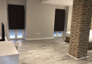 junior room