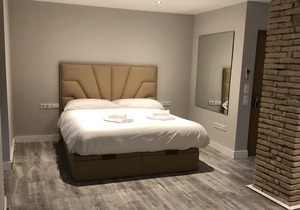 junior room