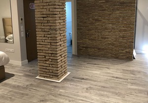 junior room