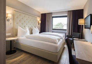 Junior Suite, 2 people non-refundable - Hotel Sailer