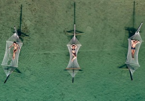 Junior suite 'Fidelio' B&B - Amerika-Holzer Hotel Resort