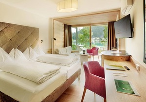 Junior suite 'Fidelio' B&B - Amerika-Holzer Hotel Resort