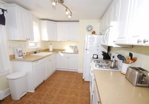 Just 1.5 Blocks to the Beach and Boardwalk!
