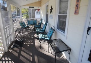 Just 1.5 Blocks to the Beach and Boardwalk!