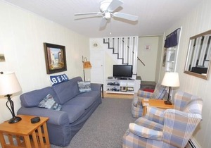 Just 1.5 Blocks to the Beach and Boardwalk!