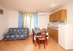 Just 700 meters to beach with WiFi and BBQ