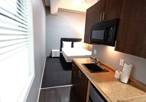 Just Perfect Studio For Your Next Stay